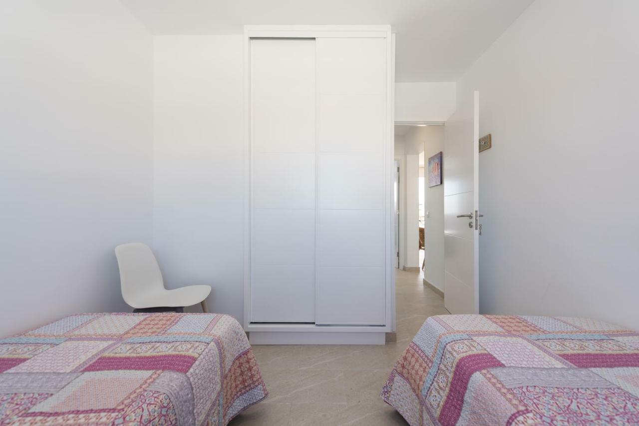 Bambu Apartment San Agustin  Luaran gambar