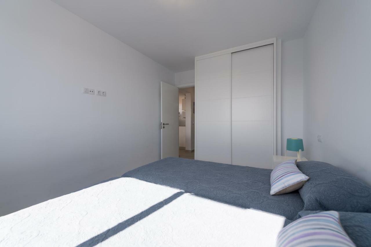 Bambu Apartment San Agustin  Luaran gambar