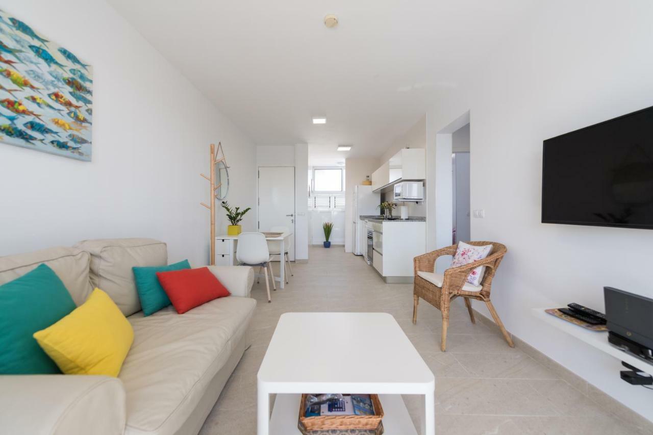 Bambu Apartment San Agustin  Luaran gambar