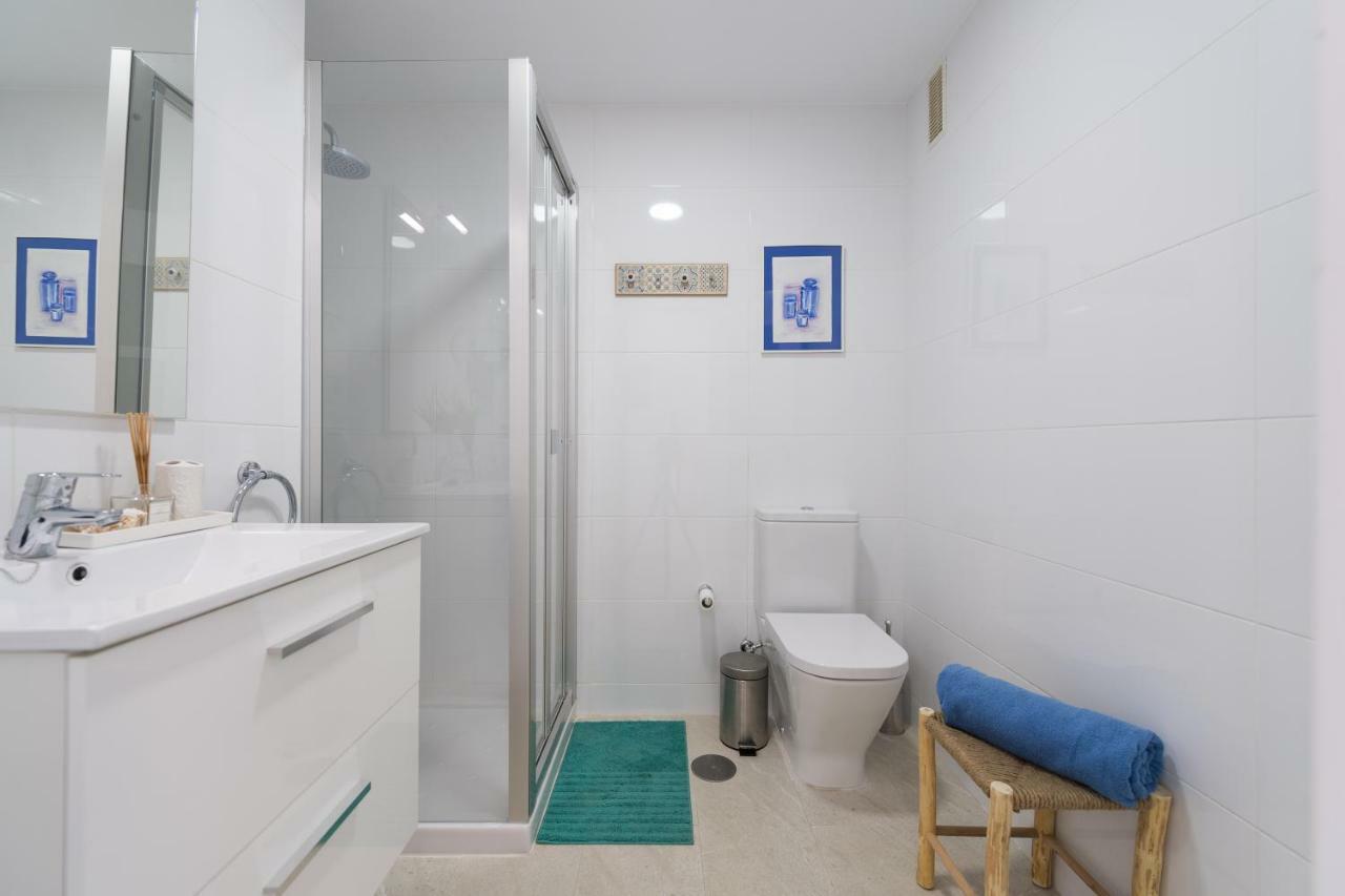 Bambu Apartment San Agustin  Luaran gambar
