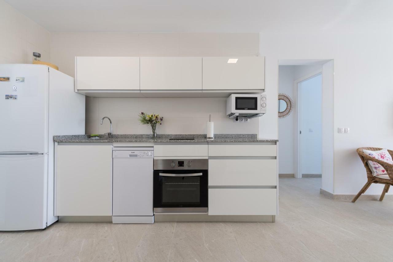 Bambu Apartment San Agustin  Luaran gambar