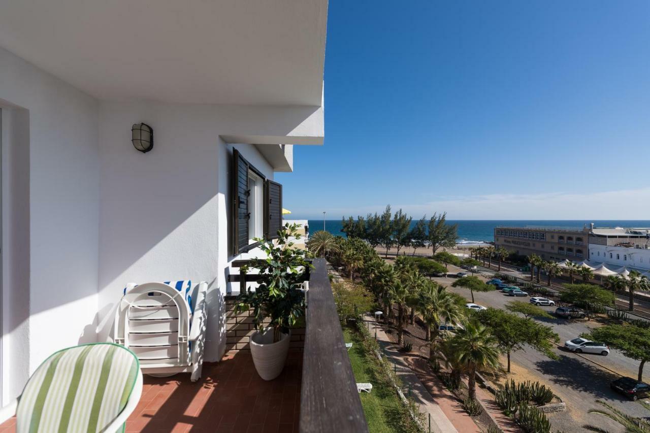 Bambu Apartment San Agustin  Luaran gambar